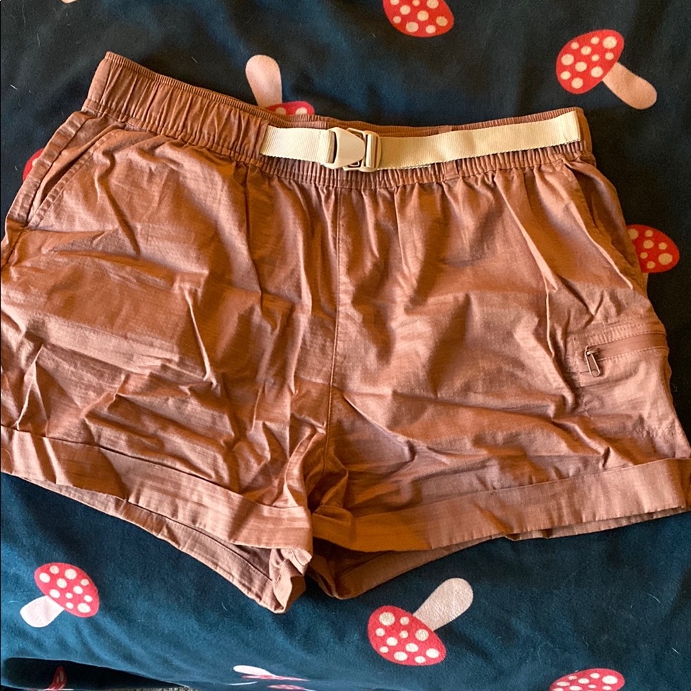 Women's Hiking Shorts